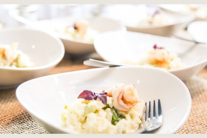 NEO Catering - Catering & Events für Norddeutschland