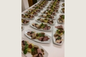 Linum Events & Catering