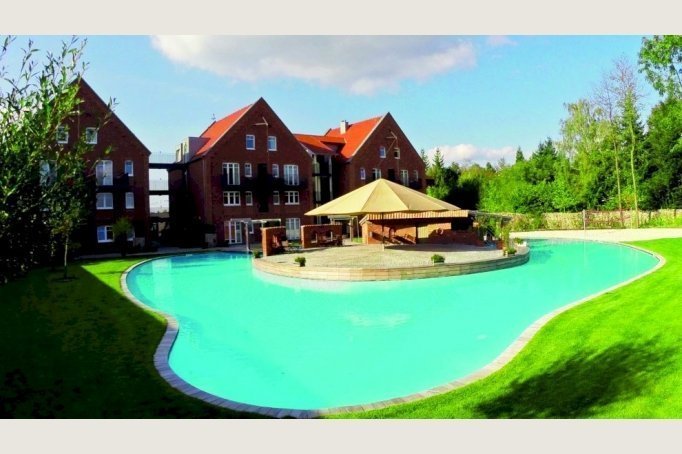 Beverland Gruppen Resort
