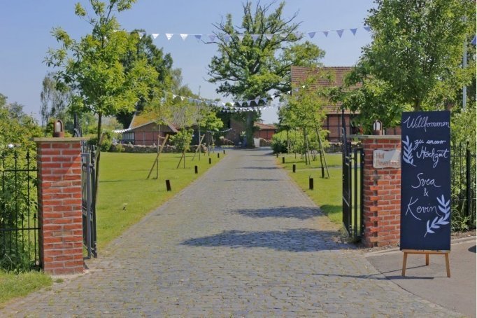 Beverland Gruppen Resort