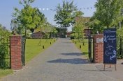 Beverland Gruppen Resort