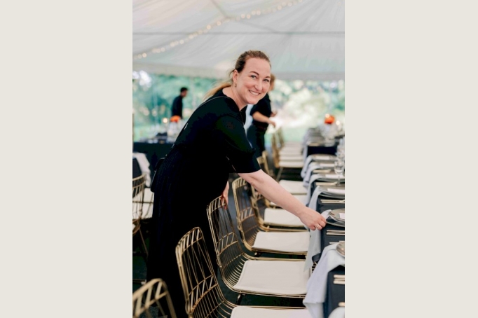 Eure Hochzeits- und Eventplanerin in NRW und Weltweit: Katharina Gronwald