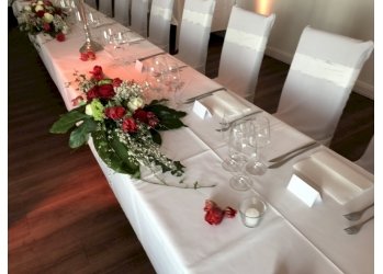 Ihre Traumhochzeit - wir unterstützen Sie, wo es nötig ist bei Planung und Durchführung. in Hamburg