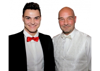 DJ Léon & DJ André Trothe - Profi DJs für Hamburg & Umgebung in Hamburg