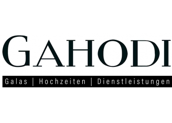 GaHoDi - Das Portal für Hochzeiten, Geburtstage und andere Events