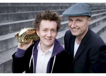 Duo Klingt - Musik für eine elegante Atmosphäre in Münster