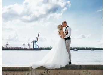 Anne Hufnagl - Hochzeitsfotograf Hamburg in Hamburg