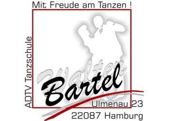 ADTV Tanzschule Walter Bartel in Hamburg