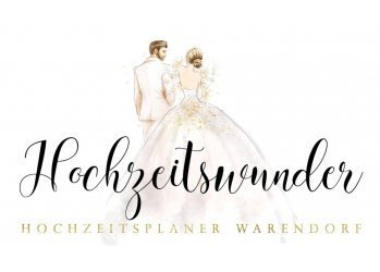 Hochzeitswunder in Münster